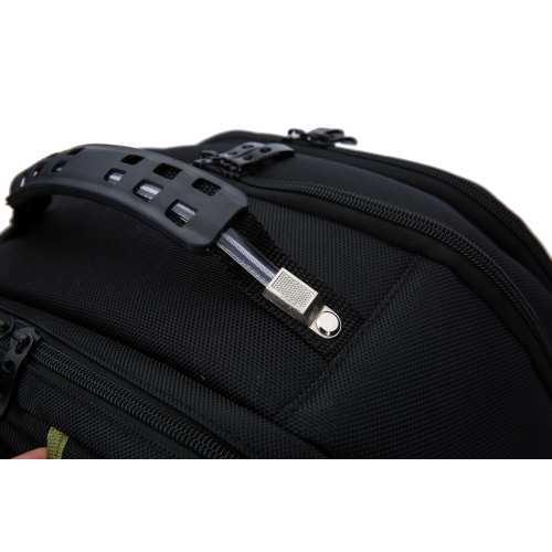 HY-231017 1680 Denier Weatherproof Extra Large Extra Strong Heavy Duty Power Tool Backpack