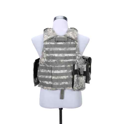 HY-231100 Tartical Vest 