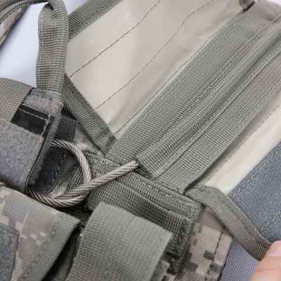 HY-231100 Tartical Vest 