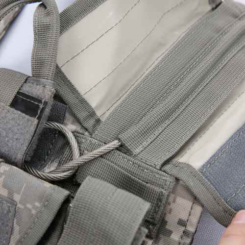 HY-231100 Tartical Vest 
