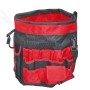 HY-13002 65 Pocket Bucket Tool Organizer Pocket Bucket Caddy for 5 Gallon Buckets