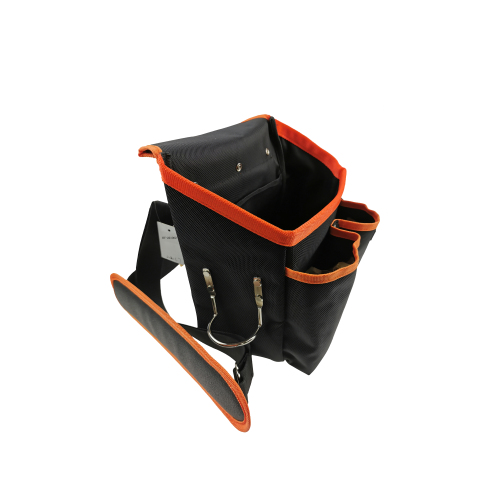 HY-221002 1680 Denier Tool Pouch With Shoulder Strap