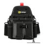 HY-24017 Clip-on Tech Electrician Pouch + Shoulder Strap