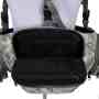 HY-231103 Tartical Belt with Durable Pouches