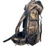 65L Camo Hiking Backpack