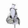 HY-231103 Tartical Belt with Durable Pouches
