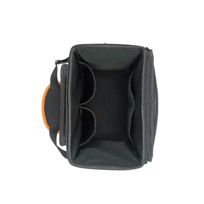 HY-221015 1680 denier Tool Box with Shoulder Belt