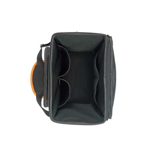 HY-221015 1680 denier Tool Box with Shoulder Belt