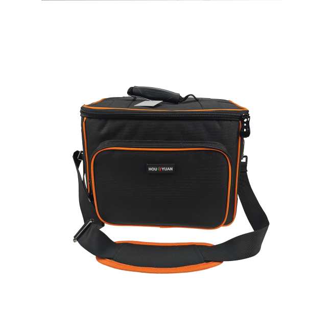 HY-221015 1680 denier Tool Box with Shoulder Belt