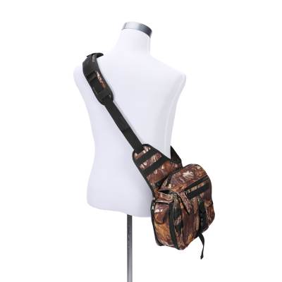 HY-231106 Warzone Messenger Bag