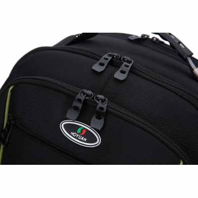 HY-231017 1680 Denier Weatherproof Extra Large Extra Strong Heavy Duty Power Tool Backpack