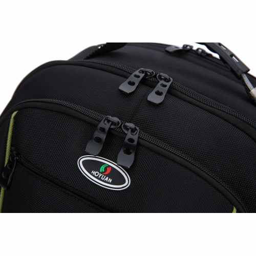 HY-231017 1680 Denier Weatherproof Extra Large Extra Strong Heavy Duty Power Tool Backpack