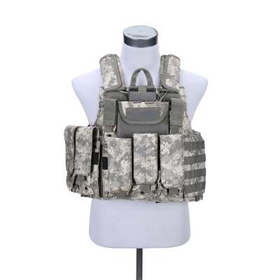 HY-231100 Tartical Vest 