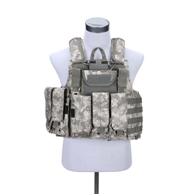 HY-231100 Tartical Vest 