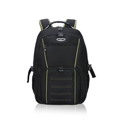 HY-231017 1680 Denier Weatherproof Extra Large Extra Strong Heavy Duty Power Tool Backpack