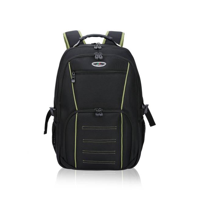 HY-231017 1680 Denier Weatherproof Extra Large Extra Strong Heavy Duty Power Tool Backpack
