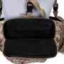 HY-231107 Tartical Belt with Durable Pouches