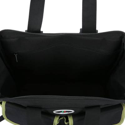 HY-231015 1680 Denier Large Capacity Tool Backpack