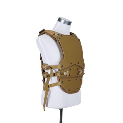 HY-231102 Bulletproof Vest