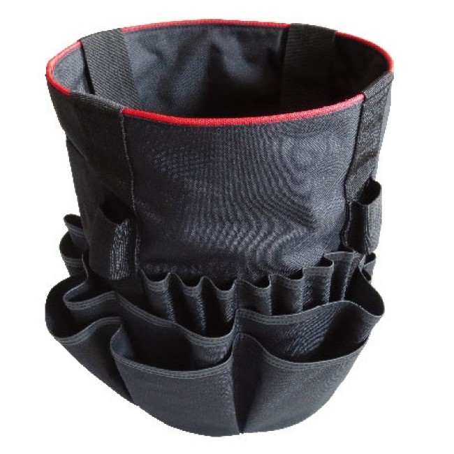 HY-13003 Robust basket bag with so many pocket that I can't even count