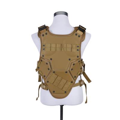HY-231102 Bulletproof Vest