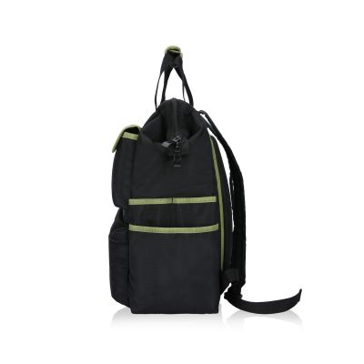 HY-231015 1680 Denier Large Capacity Tool Backpack