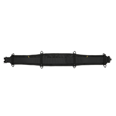 HY-24019 Heavy Duty Padded Belt with Quick Release Buckle