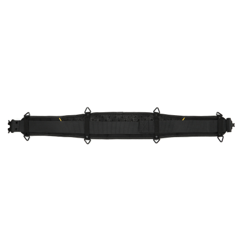 HY-24019 Heavy Duty Padded Belt with Quick Release Buckle