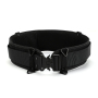 HY-24019 Heavy Duty Padded Belt with Quick Release Buckle