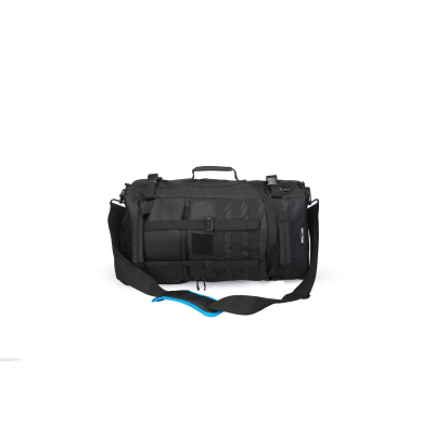 HY-21017-1 65 Liter Hiking Backpack with Rain Cover and Shoulder Belt