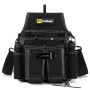 HY-24017-2 Electrician Pouch + Shoulder Strap