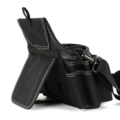 HY-24017-2 Electrician Pouch + Shoulder Strap