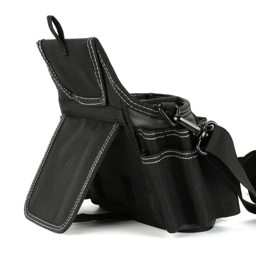 HY-24017-2 Electrician Pouch + Shoulder Strap