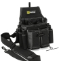 HY-24017-2 Electrician Pouch + Shoulder Strap