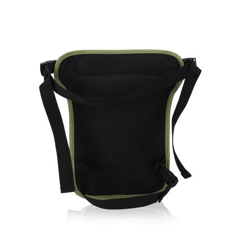 HY-31019 1680 denier Top Cloesd Power Drill Pouch