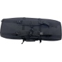 HY-15108 Black Soft Double Layers 37" Waterproof Rifle Bag