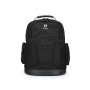HY24004 Weatherproof 1680 Denier 30L Heavy Duty Hard Base Tool Backpack(Type2)
