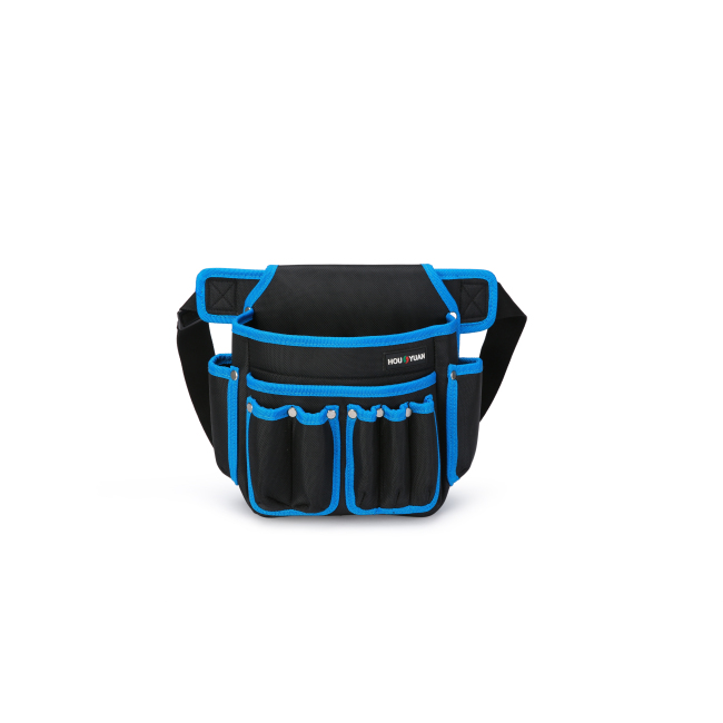 HY-20024 600 denier Durable Tool Pouch with Waistr Belt