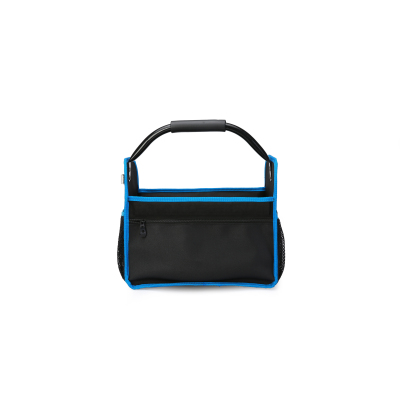 HY-21014 600 denier Medium Size Tool Bag with Stainless Steel Handle 
