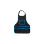 HY-21008 600 denier Workshop Bib Apron