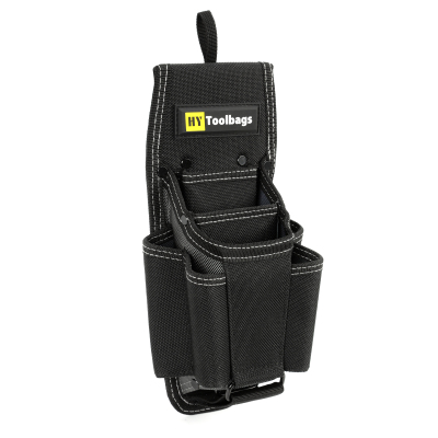 HY-24018-2 Technician 7- Pockets Pouch-Large