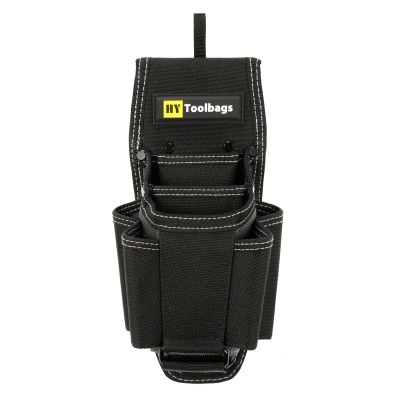 HY-24018-2 Technician 7- Pockets Pouch-Large