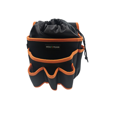 HY-221013 600 denier Medium Size Tool Pouch