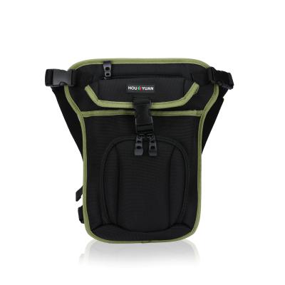 HY-31019 1680 denier Top Cloesd Power Drill Pouch