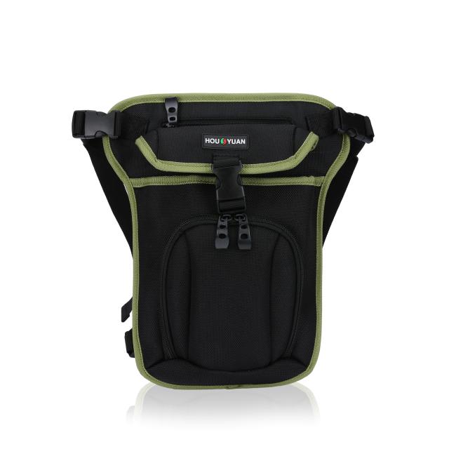 HY-31019 1680 denier Top Cloesd Power Drill Pouch
