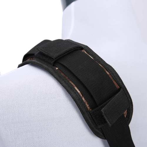 HY-231106 Warzone Messenger Bag