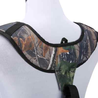 HY-231104 Tartical Belt with Durable Pouches