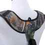 HY-231104 Tartical Belt with Durable Pouches