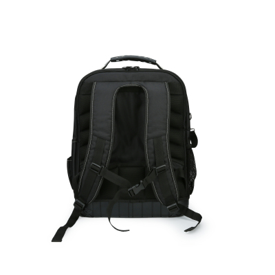 HY-231031 1680 denier Waterproof 30L Heavy Duty Hard Base Tool Backpack