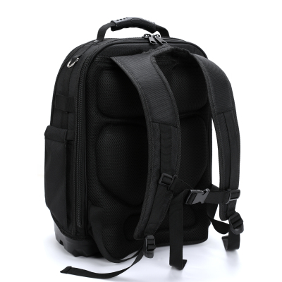 Sac à dos à outils Molley System HY-24054 1680 Denier résistant aux intempéries